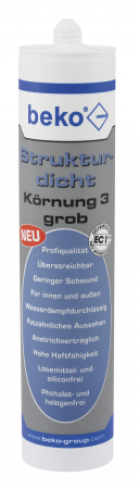 Körnung 3