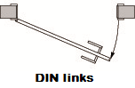 DIN links