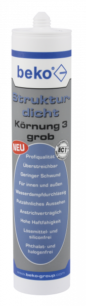 Körnung 3