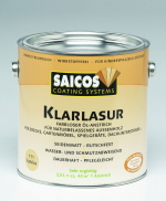 Saicos Klarlasur