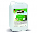 Saicos Ecoline - MultiTop Versiegelung